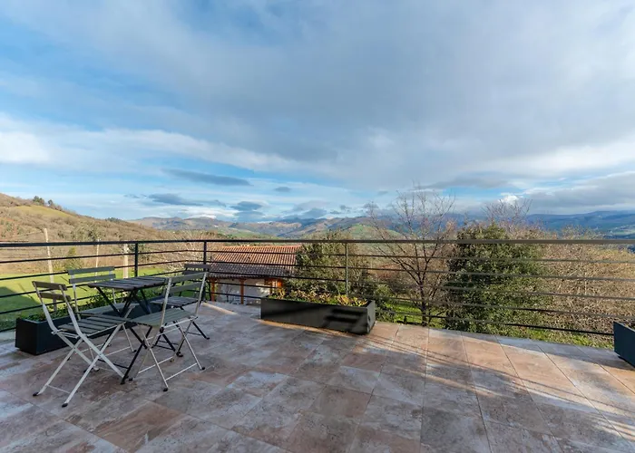 Sandonana Old Palace בית נופש