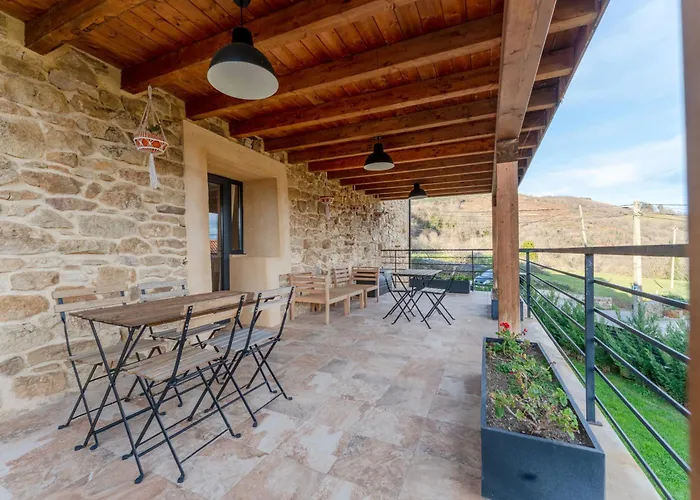 בית נופש Sandonana Old Palace *