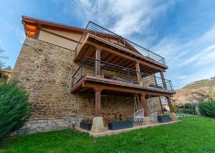 בית נופש Sandonana Old Palace