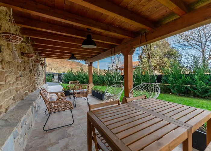 Sandonana Old Palace בית נופש *