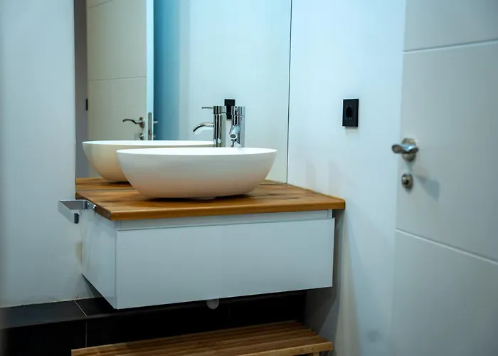 Sandonana Old Palace בית נופש Villafufre