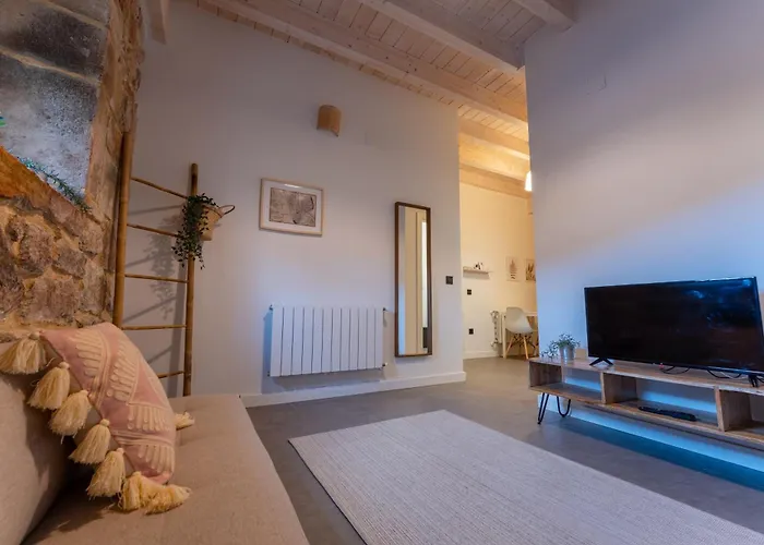 Sandonana Old Palace בית נופש Villafufre