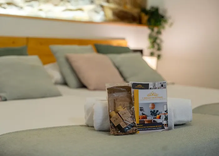 בית נופש Sandonana Old Palace