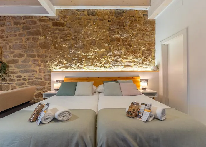 בית נופש Sandonana Old Palace Villafufre