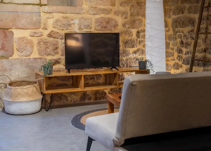 Sandonana Old Palace בית נופש