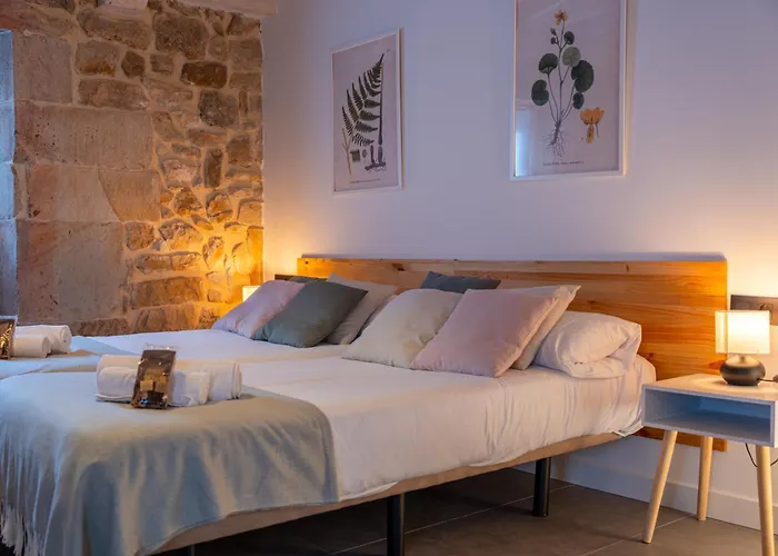 בית נופש Sandonana Old Palace